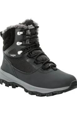 Jack Wolfskin Schoen Everquest Texapore High W