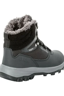 Jack Wolfskin Schoen Everquest Texapore High W