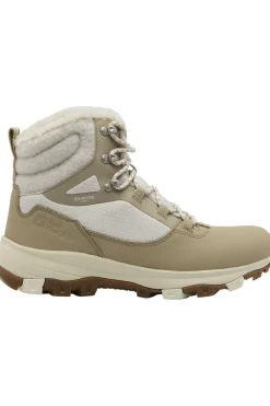 Jack Wolfskin Schoen Everquest Texapore High W