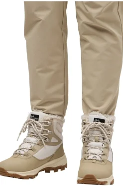 Jack Wolfskin Schoen Everquest Texapore High W