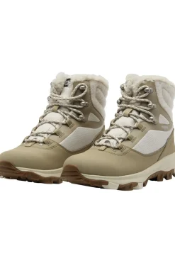 Jack Wolfskin Schoen Everquest Texapore High W