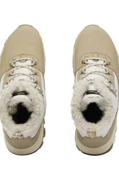 Jack Wolfskin Schoen Everquest Texapore High W