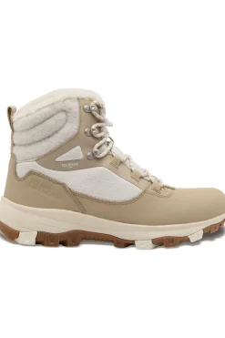 Jack Wolfskin Schoen Everquest Texapore High W