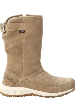 Jack Wolfskin Schoen Queenstown Texapore Boot H W