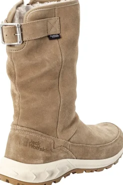 Jack Wolfskin Schoen Queenstown Texapore Boot H W