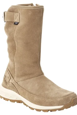 Jack Wolfskin Schoen Queenstown Texapore Boot H W