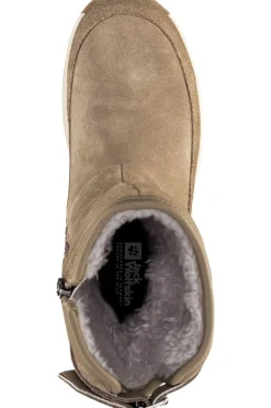 Jack Wolfskin Schoen Queenstown Texapore Boot H W