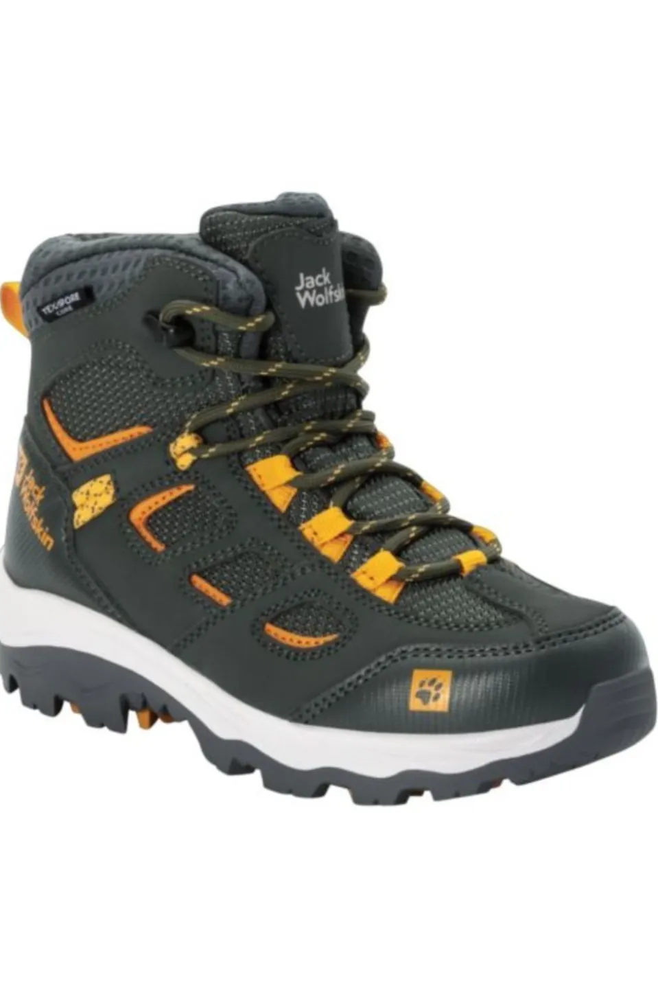 Jack Wolfskin Schoen Vojo Texapore