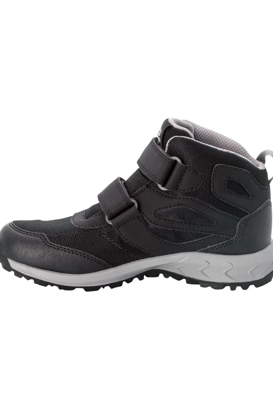 Jack Wolfskin Schoen Woodland Texapore Vc