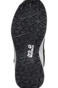 Jack Wolfskin Schoen Woodland Texapore Vc