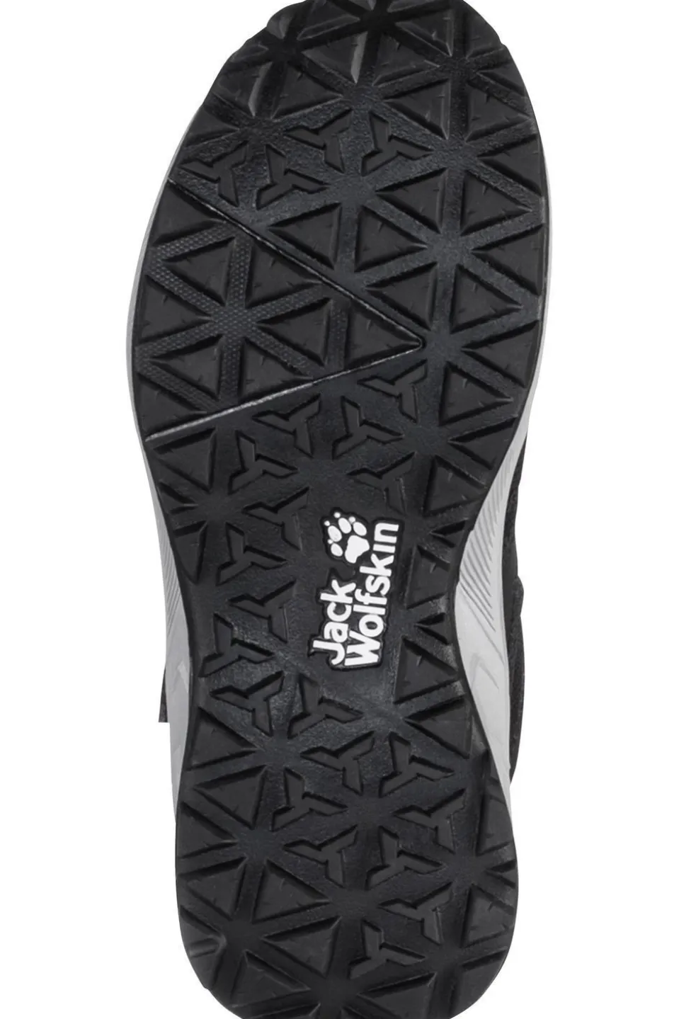 Jack Wolfskin Schoen Woodland Texapore Vc