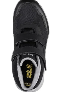 Jack Wolfskin Schoen Woodland Texapore Vc