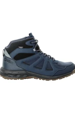 Jack Wolfskin Schoen Woodland 2 Texapore Mid