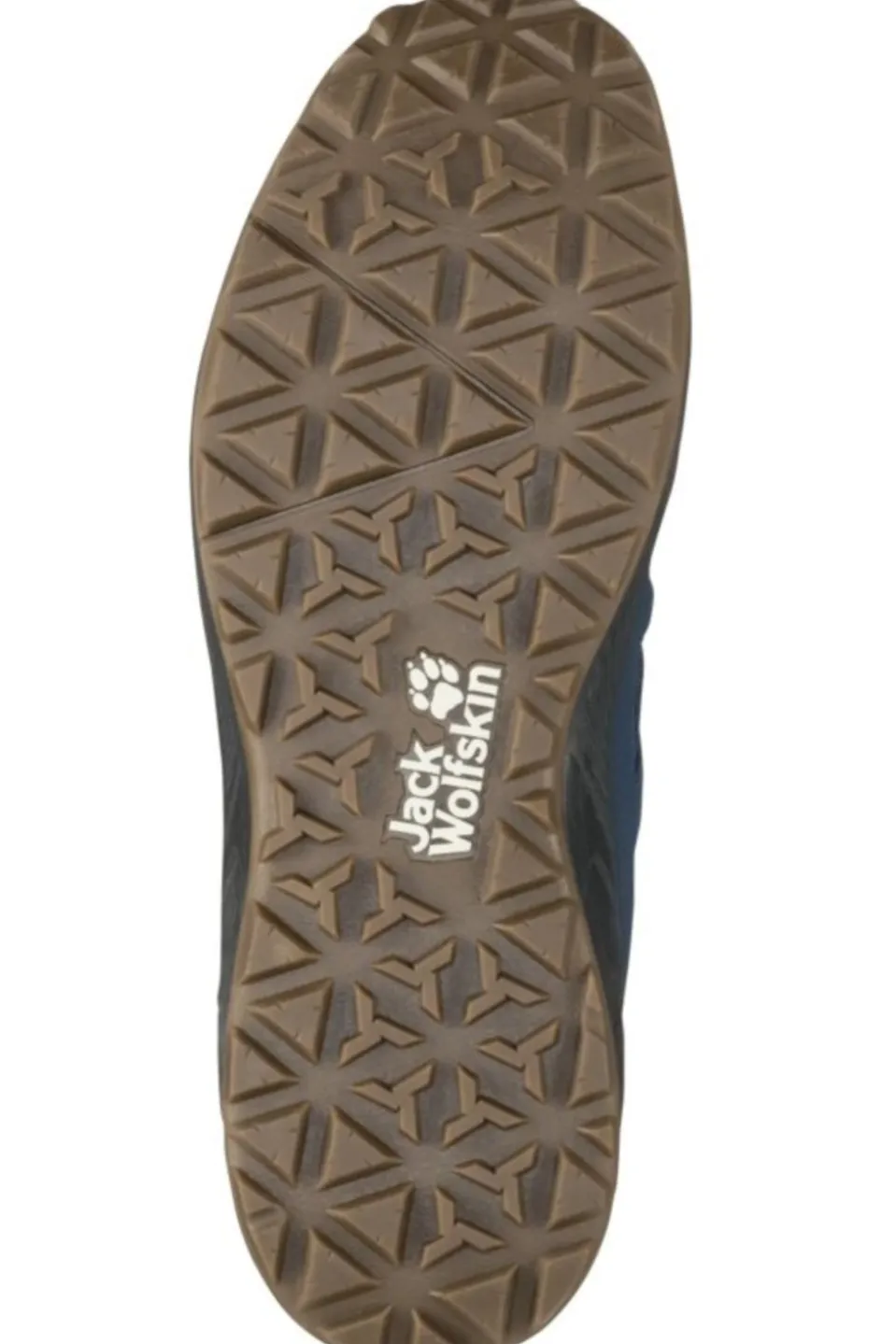 Jack Wolfskin Schoen Woodland 2 Texapore Mid