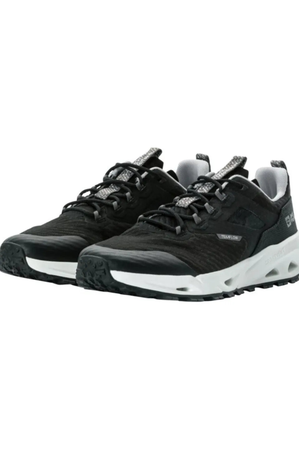 Jack Wolfskin Schoenen Mens Prelight Pro Vent Low