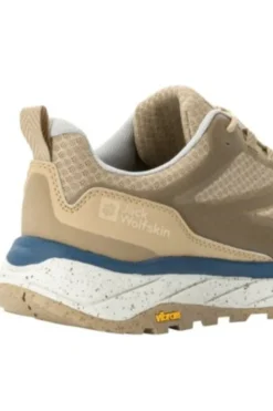 Jack Wolfskin Schoenen Terraventure Vent Low M