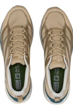 Jack Wolfskin Schoenen Terraventure Vent Low M