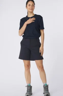 Jack Wolfskin Short Desert Shorts W