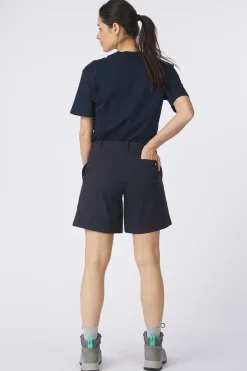 Jack Wolfskin Short Desert Shorts W