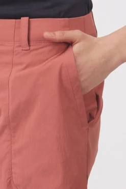 Jack Wolfskin Short Desert Shorts W