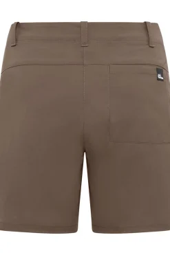 Jack Wolfskin Short Desert Shorts W