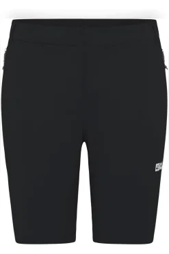 Jack Wolfskin Short Hikeout Shorts W