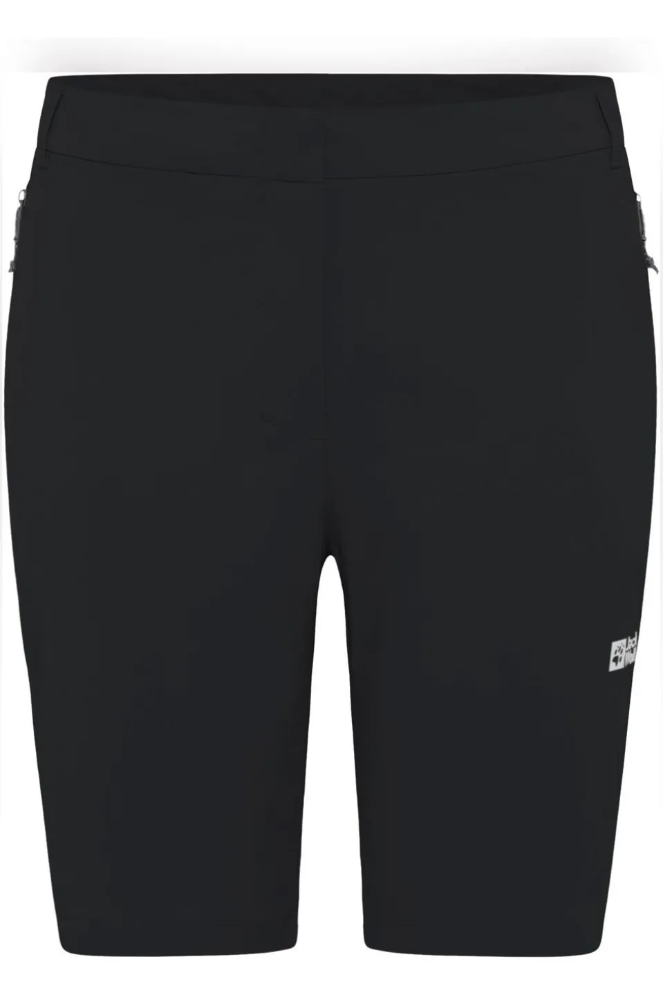 Jack Wolfskin Short Hikeout Shorts W