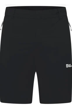Jack Wolfskin Short Hikeout Shorts M