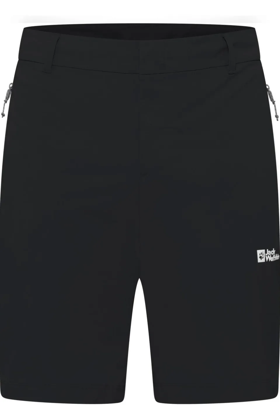 Jack Wolfskin Short Hikeout Shorts M