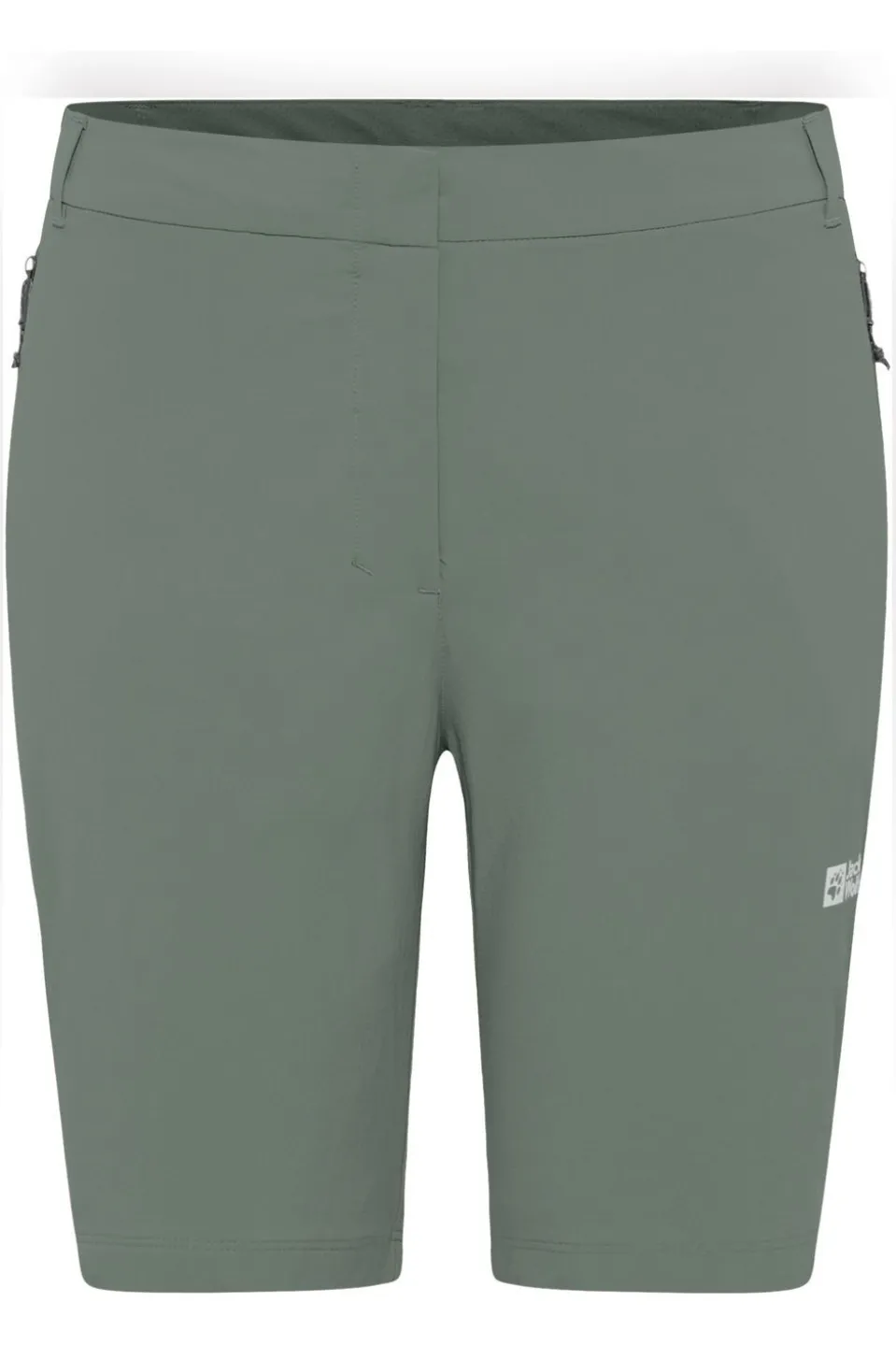 Jack Wolfskin Short Hikeout Shorts W