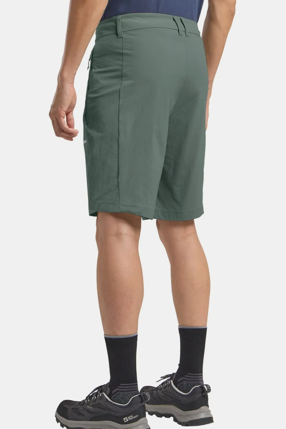 Jack Wolfskin Short Hikeout Shorts M