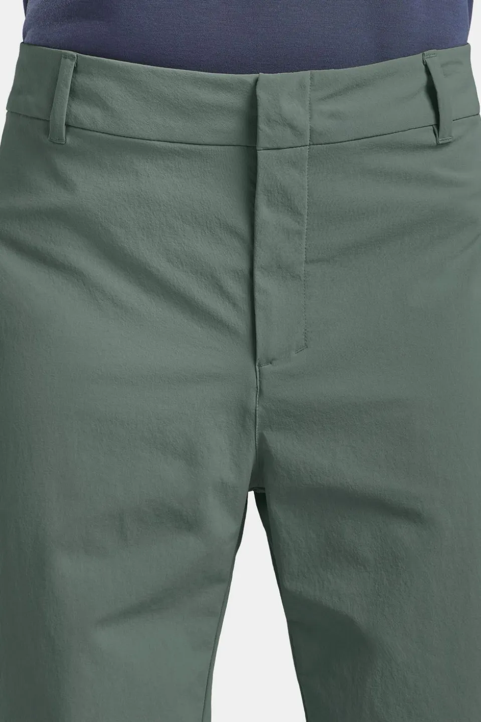 Jack Wolfskin Short Hikeout Shorts M