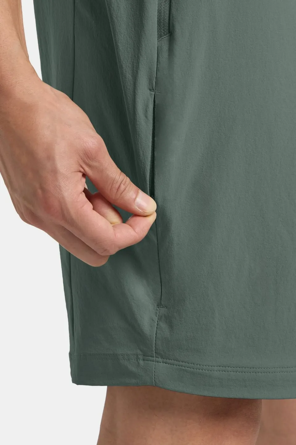 Jack Wolfskin Short Hikeout Shorts M