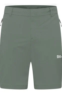 Jack Wolfskin Short Hikeout Shorts M