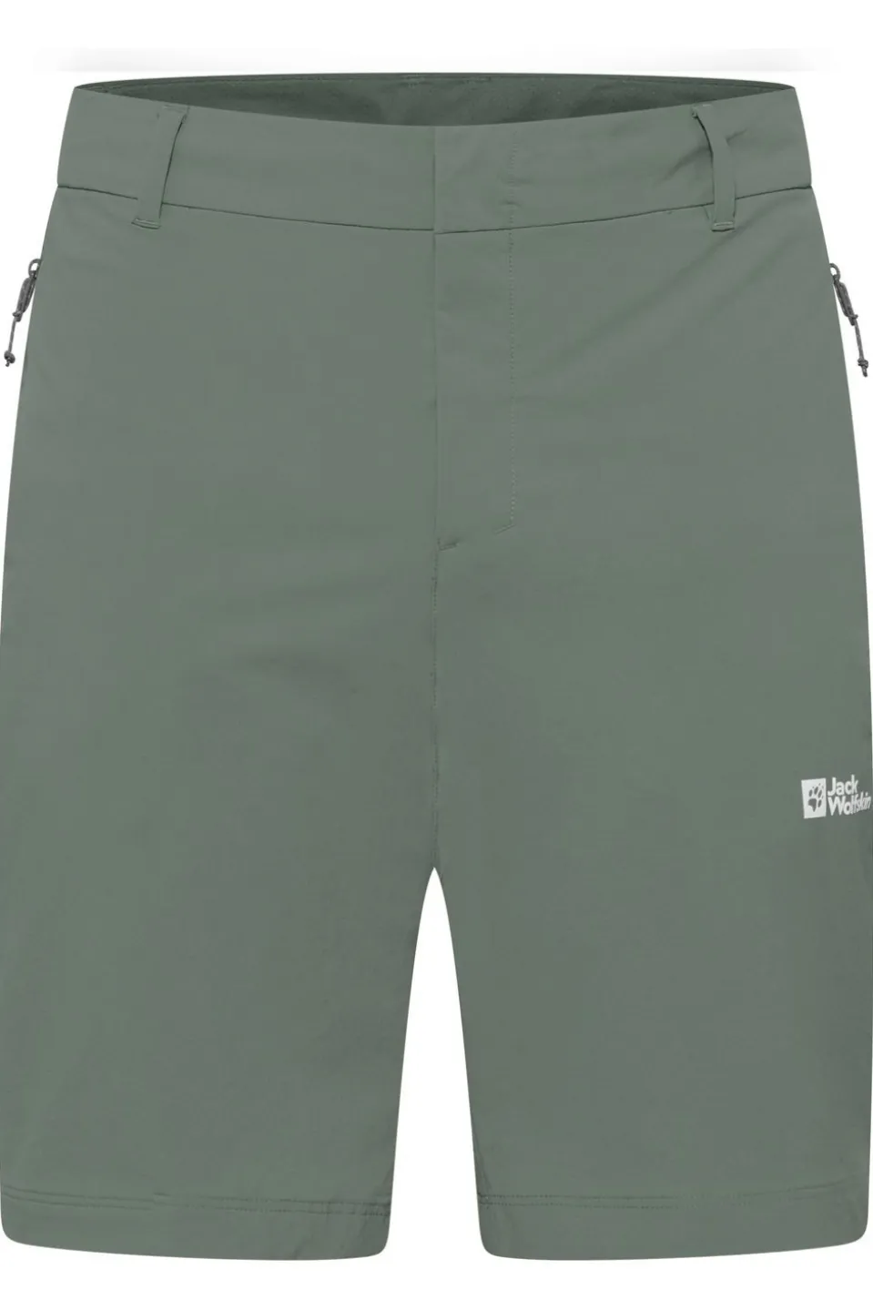 Jack Wolfskin Short Hikeout Shorts M