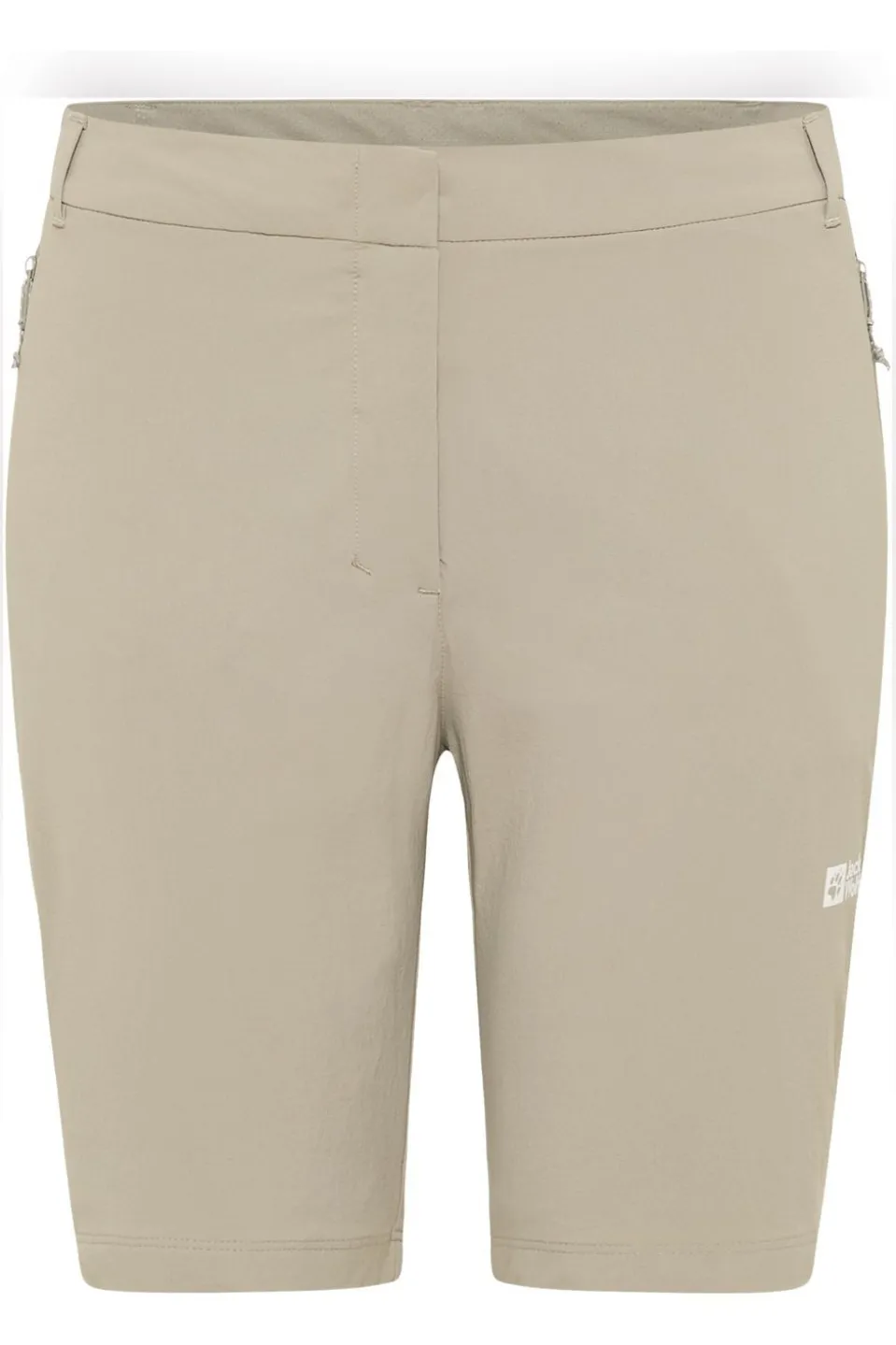 Jack Wolfskin Short Hikeout Shorts W