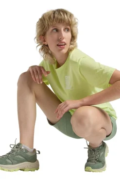 Jack Wolfskin Short Hiking Alpine Shorts