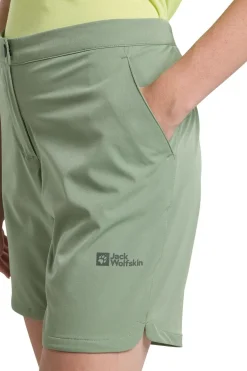 Jack Wolfskin Short Hiking Alpine Shorts