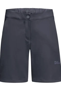 Jack Wolfskin Short Hiking Alpine Shorts