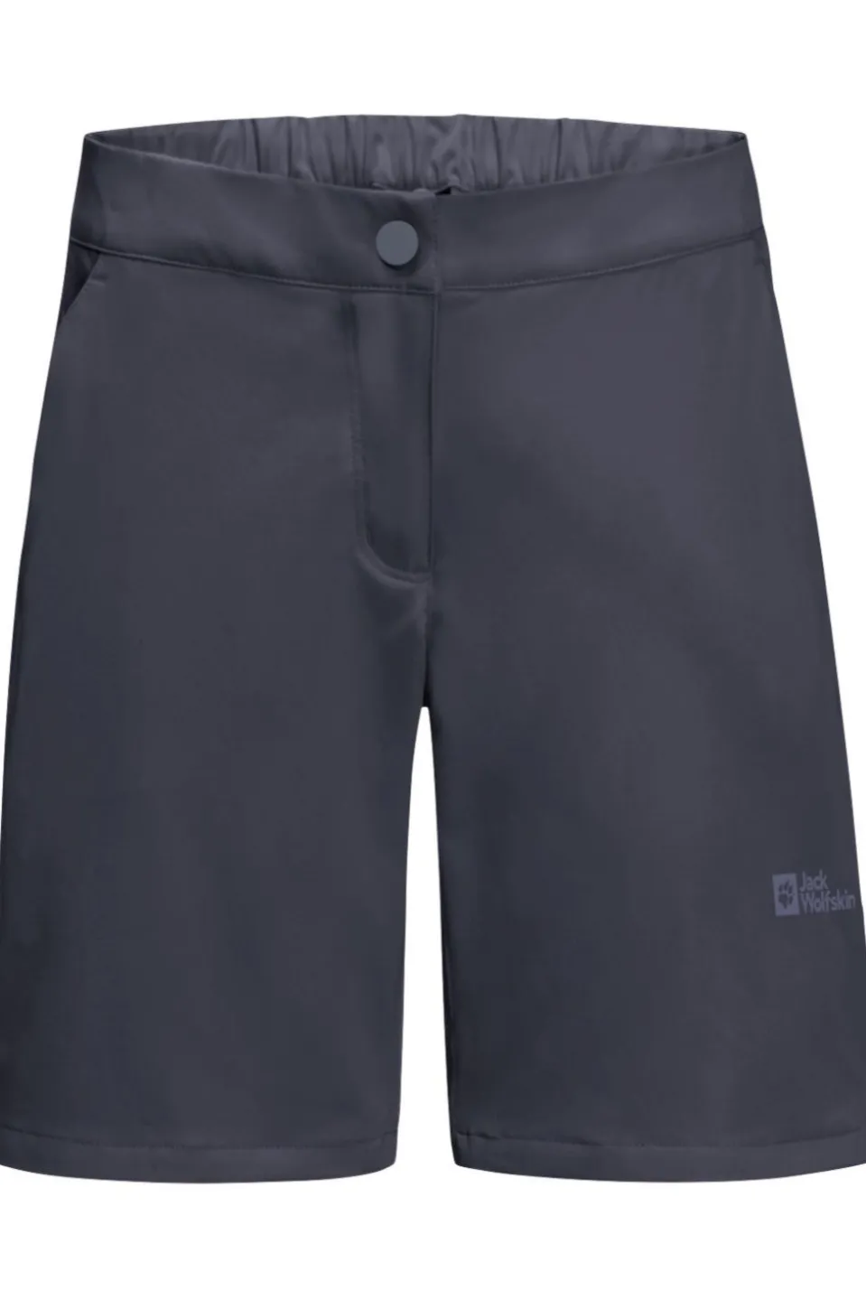 Jack Wolfskin Short Hiking Alpine Shorts