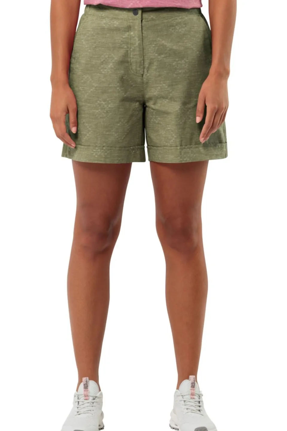 Jack Wolfskin Short Karana