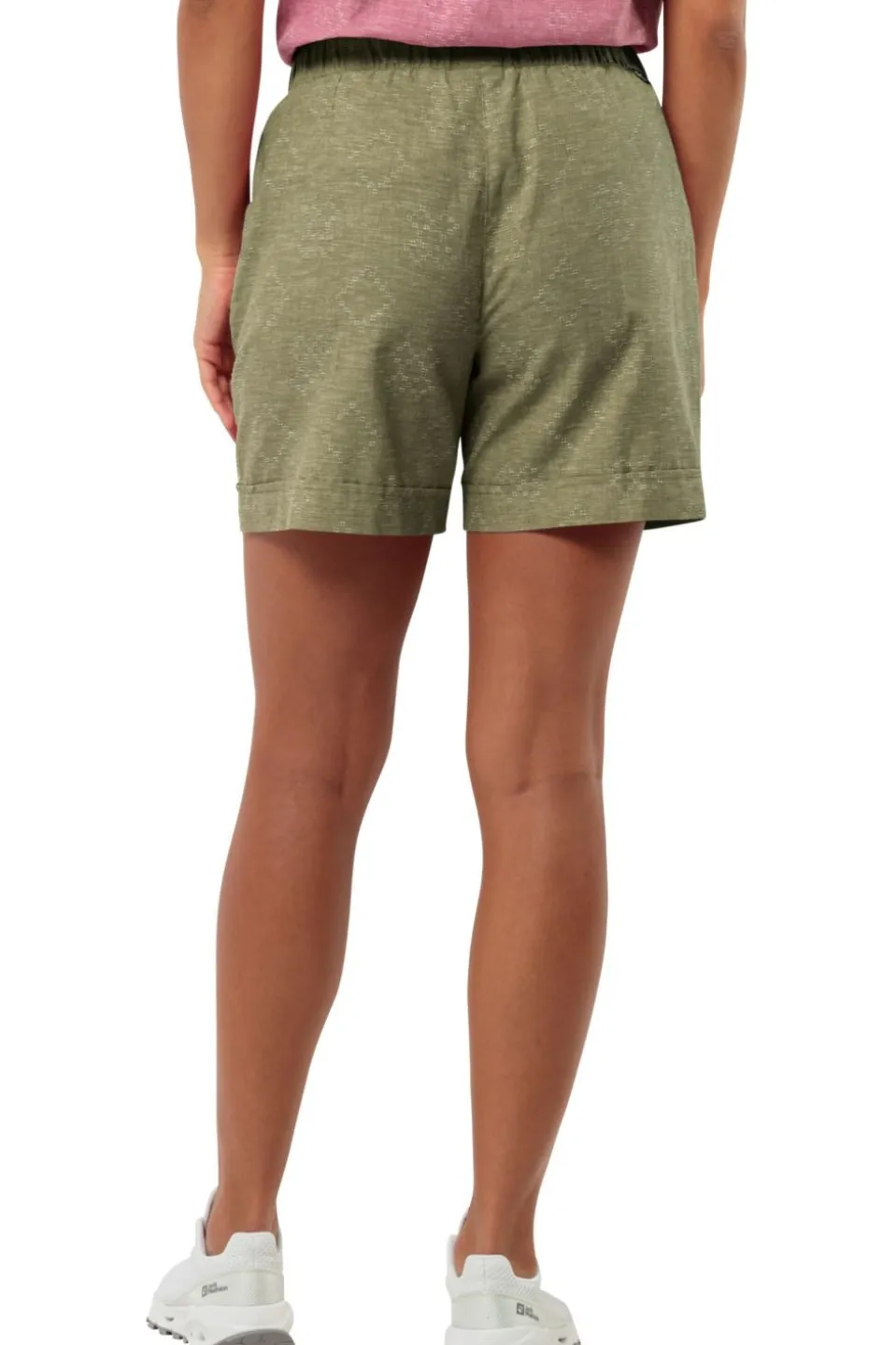 Jack Wolfskin Short Karana