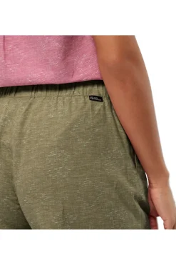Jack Wolfskin Short Karana