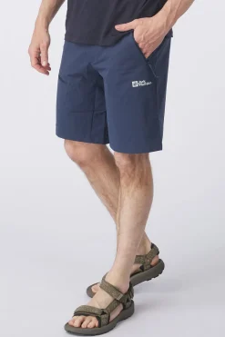 Jack Wolfskin Short Pico Trail Shorts M