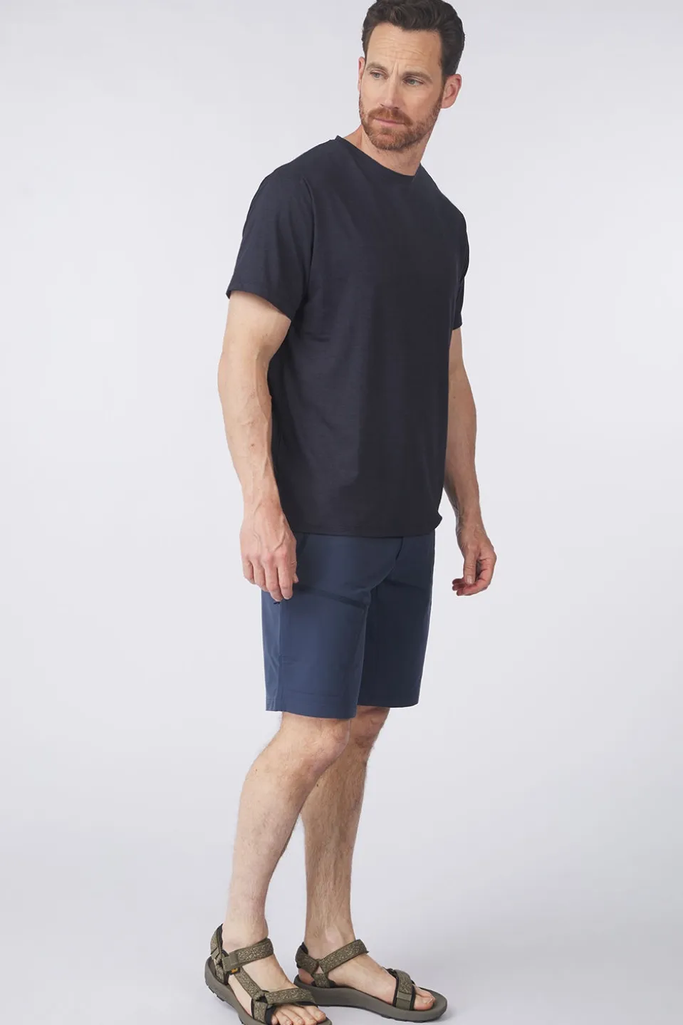 Jack Wolfskin Short Pico Trail Shorts M