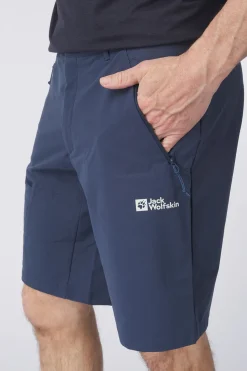 Jack Wolfskin Short Pico Trail Shorts M