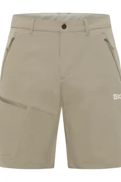 Jack Wolfskin Short Pico Trail Shorts M