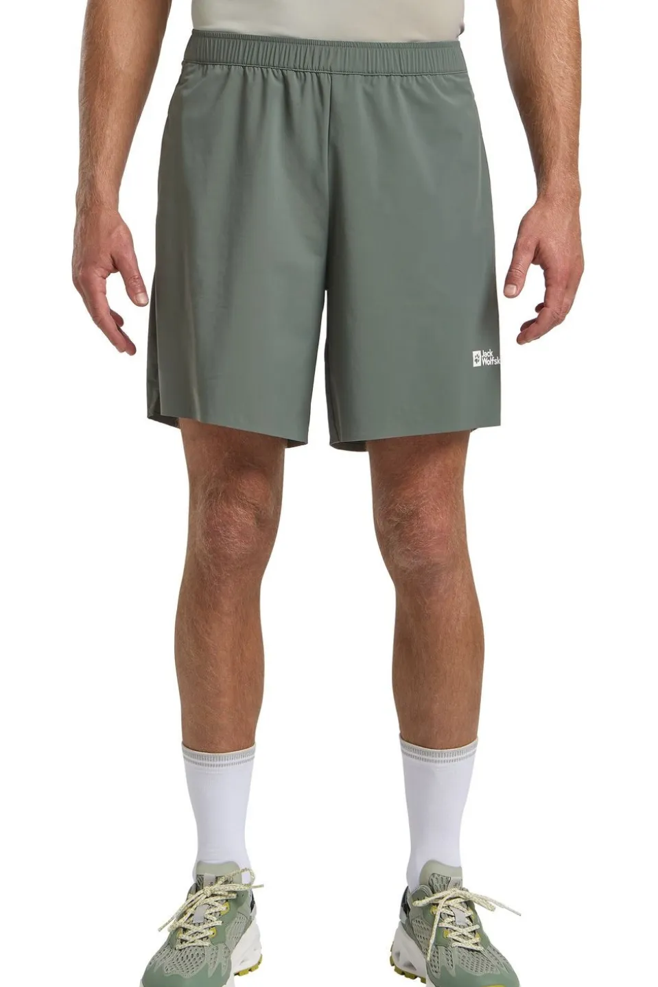 Jack Wolfskin Short Prelight Swift Short M