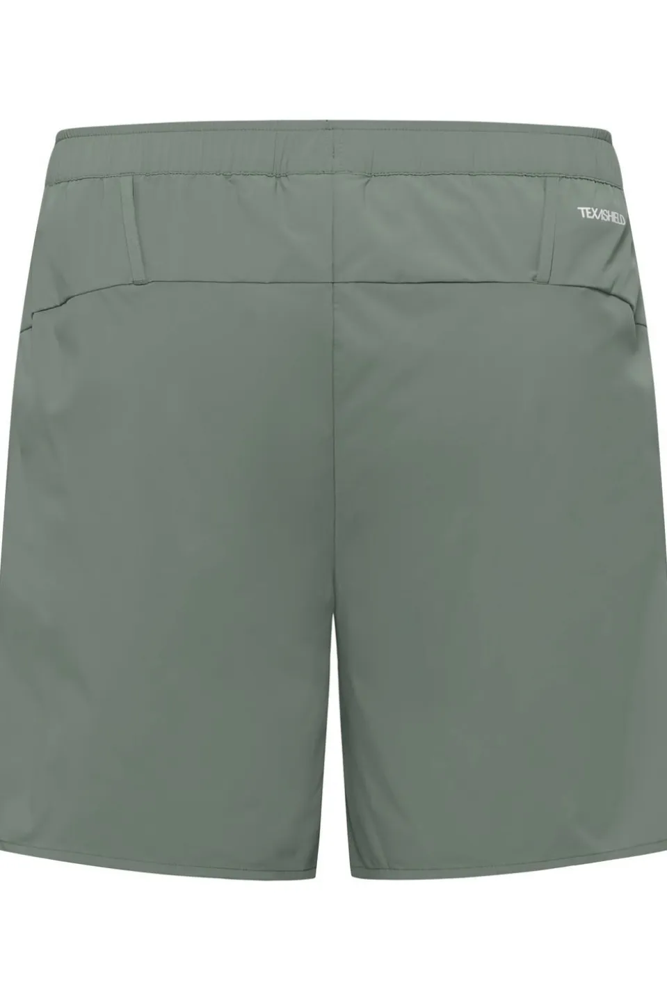 Jack Wolfskin Short Prelight Swift Short M