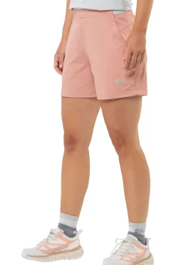 Jack Wolfskin Short Prelight